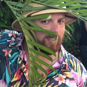 Meet your Posher, James